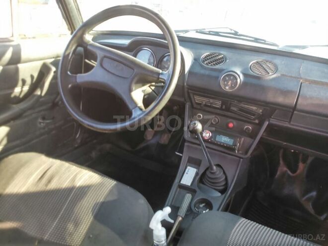 LADA (VAZ) 2106 1993, 356,023 km - 1.5 l - Sumqayıt