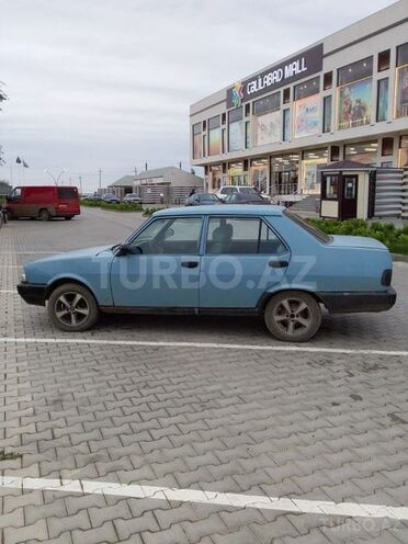 Tofas Sahin 1997, 45,000 km - 0.1 l - Cəlilabad