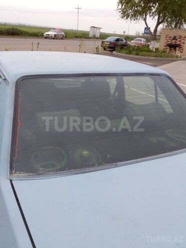 Tofas Sahin 1997, 45,000 km - 0.1 l - Cəlilabad