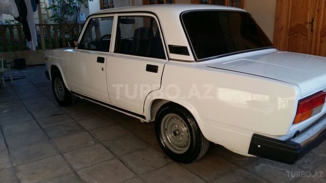 LADA (VAZ) 2107 2009, 63,000 km - 1.7 л - Gəncə