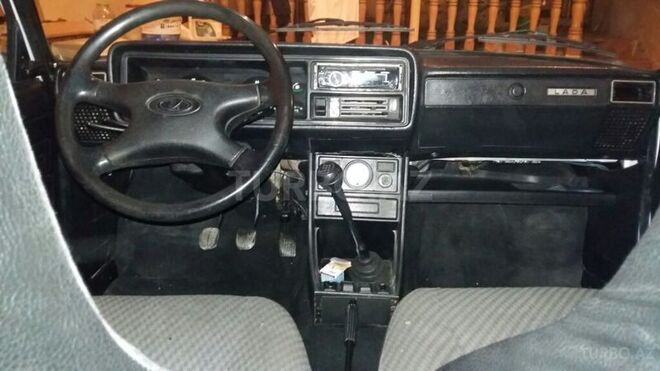 LADA (VAZ) 2107 2009, 63,000 km - 1.7 л - Gəncə