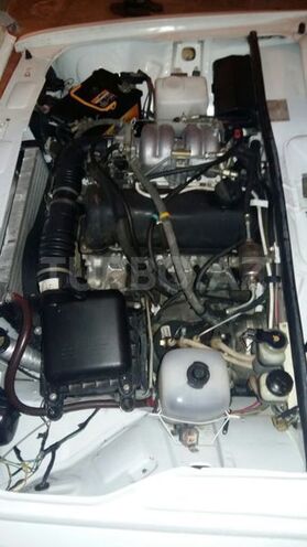 LADA (VAZ) 2107 2009, 63,000 km - 1.7 л - Gəncə
