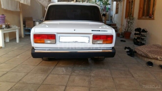 LADA (VAZ) 2107 2009, 63,000 km - 1.7 л - Gəncə