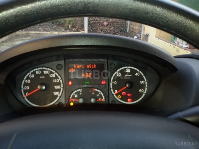 Peugeot Boxer 2015, 150,000 km - 2.2 l - Masallı
