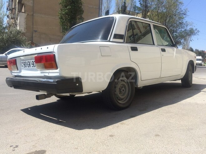 LADA (VAZ) 2107 2009, 145,760 km - 1.6 l - Bakı