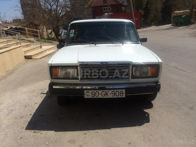 LADA (VAZ) 2107 2009, 145,760 km - 1.6 l - Bakı