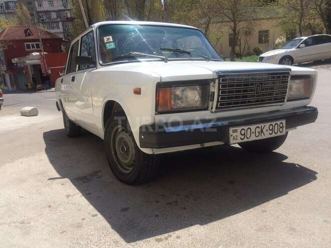 LADA (VAZ) 2107 2009, 145,760 km - 1.6 l - Bakı
