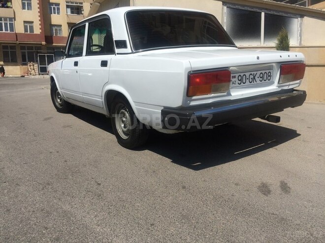 LADA (VAZ) 2107 2009, 145,760 km - 1.6 l - Bakı