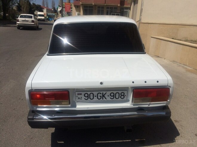 LADA (VAZ) 2107 2009, 145,760 km - 1.6 l - Bakı