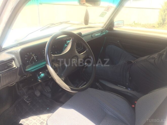 LADA (VAZ) 2107 2009, 145,760 km - 1.6 l - Bakı