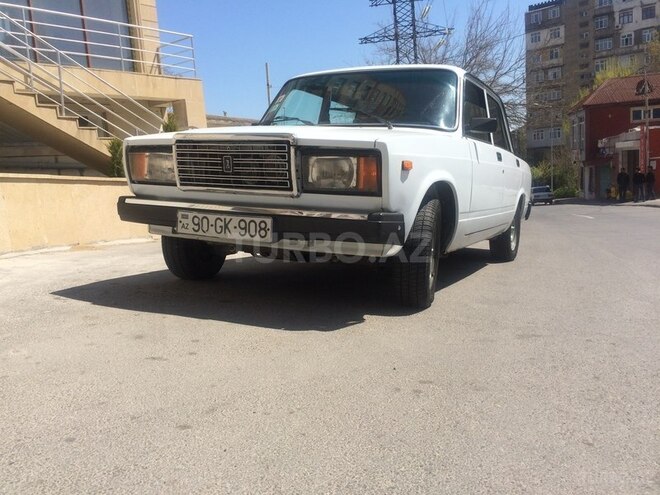 LADA (VAZ) 2107 2009, 145,760 km - 1.6 l - Bakı