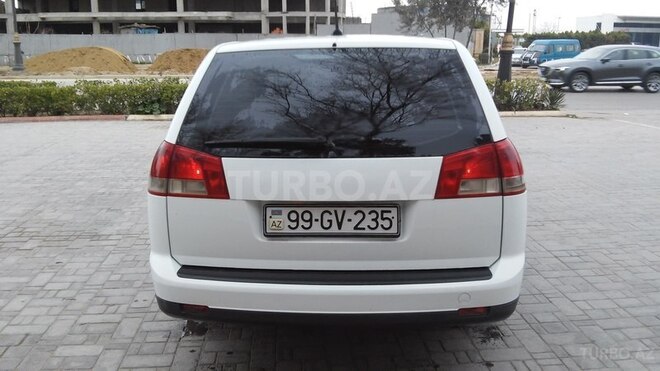 Opel Vectra 2004, 177,000 km - 2.2 l - Bakı