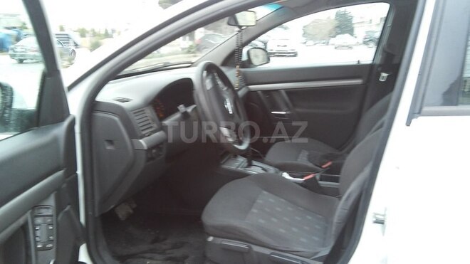 Opel Vectra 2004, 177,000 km - 2.2 l - Bakı