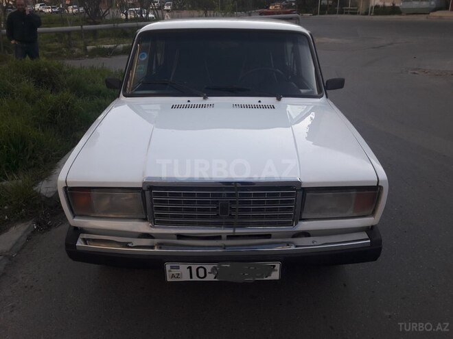LADA (VAZ) 2107 2004, 175,000 km - 1.6 l - Bakı
