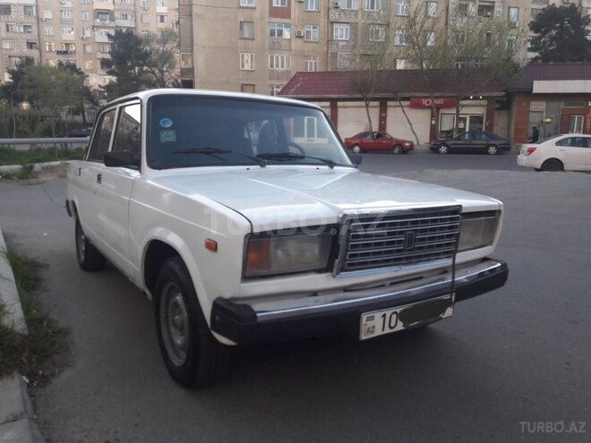 LADA (VAZ) 2107 2004, 175,000 km - 1.6 l - Bakı
