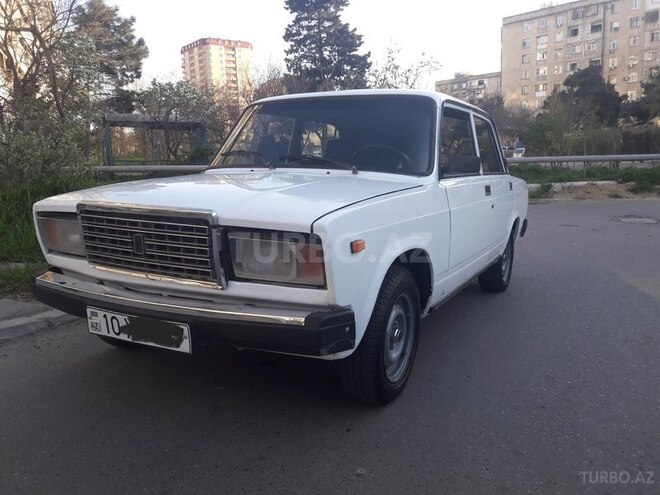 LADA (VAZ) 2107 2004, 175,000 km - 1.6 l - Bakı