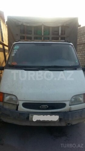 Ford Transit 2000, 278,601 km - 2.5 l - Bakı