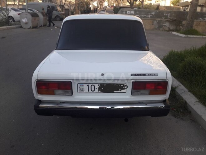 LADA (VAZ) 2107 2004, 175,000 km - 1.6 l - Bakı