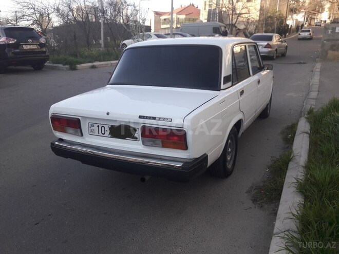 LADA (VAZ) 2107 2004, 175,000 km - 1.6 l - Bakı