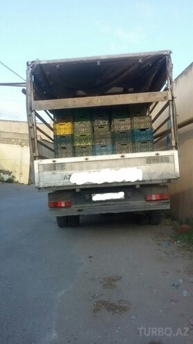 Ford Transit 2000, 278,601 km - 2.5 l - Bakı