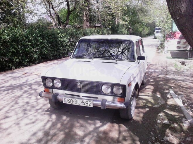 LADA (VAZ) 2106 1997, 78,000 km - 1.5 l - Tovuz
