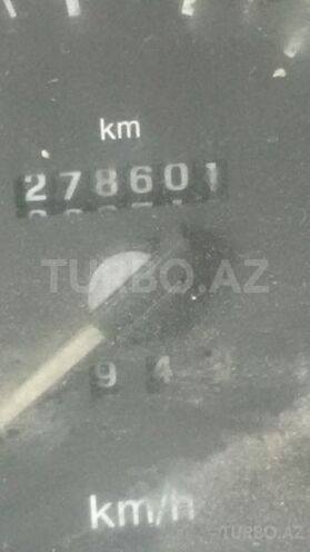 Ford Transit 2000, 278,601 km - 2.5 l - Bakı