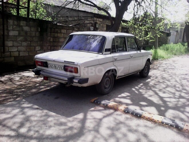 LADA (VAZ) 2106 1997, 78,000 km - 1.5 l - Tovuz