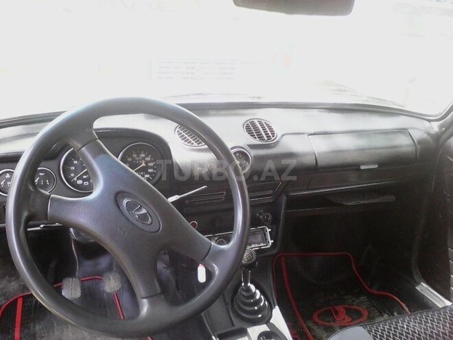 LADA (VAZ) 2106 1997, 78,000 km - 1.5 l - Tovuz