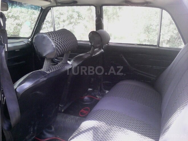 LADA (VAZ) 2106 1997, 78,000 km - 1.5 l - Tovuz