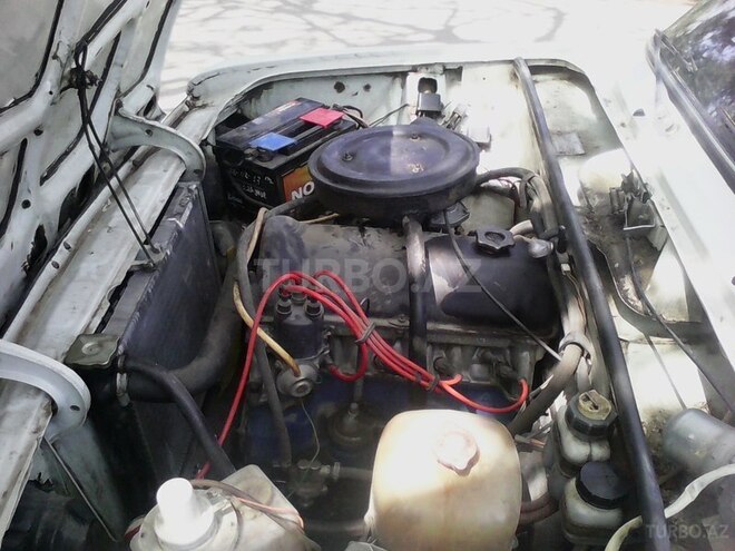 LADA (VAZ) 2106 1997, 78,000 km - 1.5 l - Tovuz