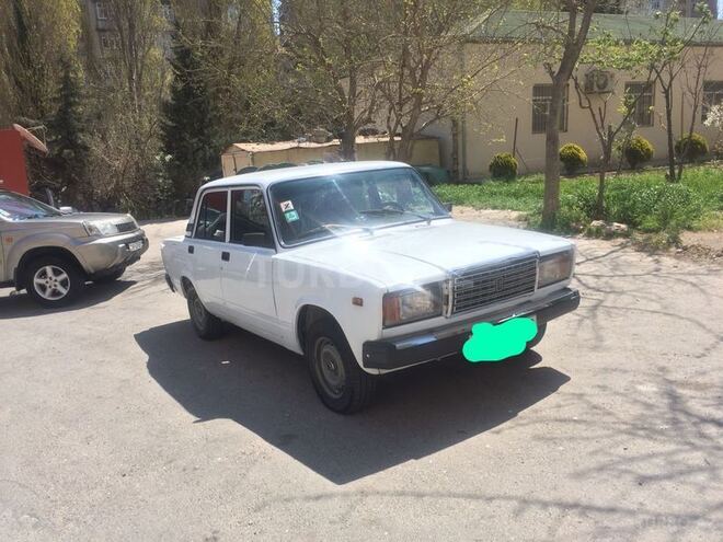 LADA (VAZ) 2107 2009, 110,000 km - 1.6 l - Bakı