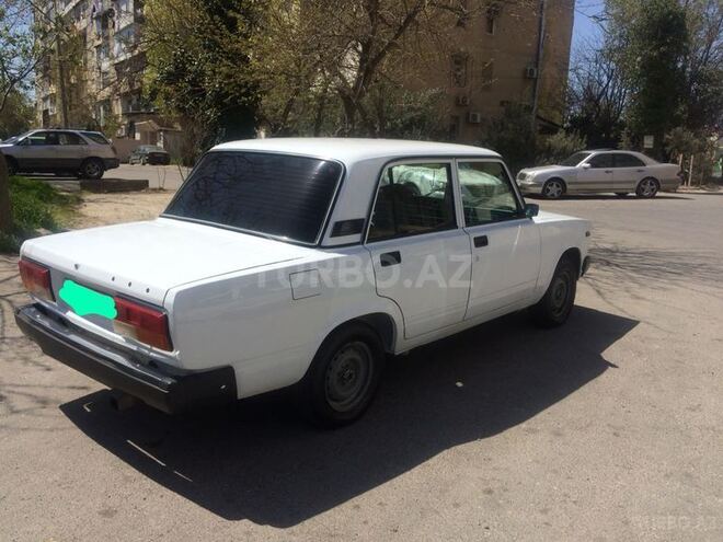 LADA (VAZ) 2107 2009, 110,000 km - 1.6 l - Bakı