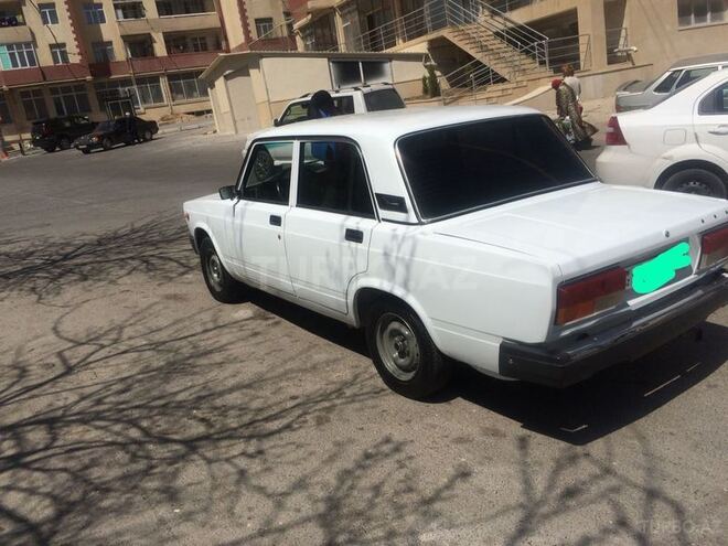 LADA (VAZ) 2107 2009, 110,000 km - 1.6 l - Bakı