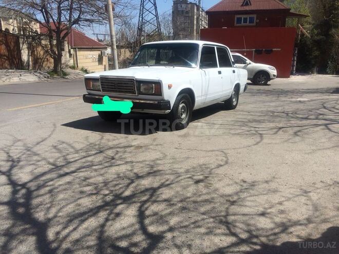 LADA (VAZ) 2107 2009, 110,000 km - 1.6 l - Bakı