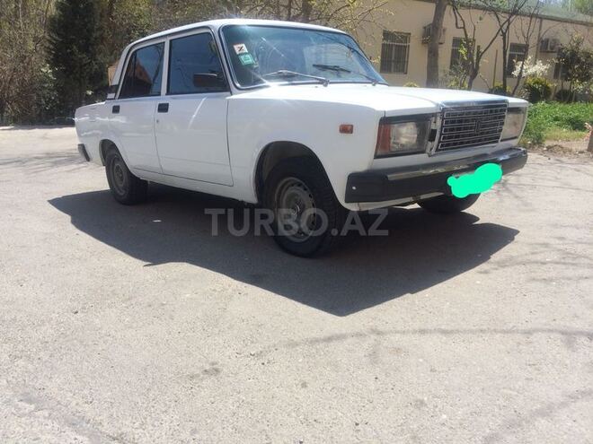 LADA (VAZ) 2107 2009, 110,000 km - 1.6 l - Bakı