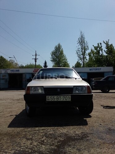 LADA (VAZ) 21099 1997, 350,000 km - 1.5 l - Mingəçevir
