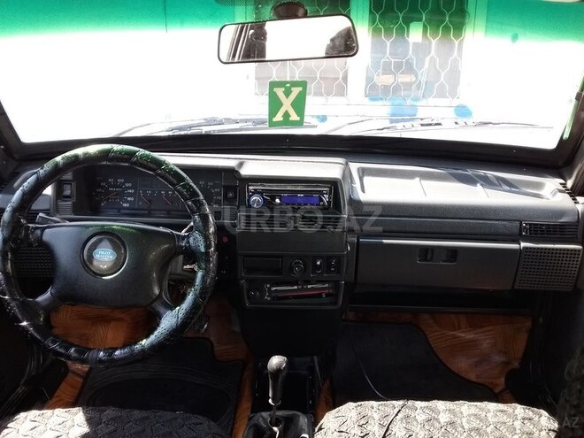 LADA (VAZ) 21099 1997, 350,000 km - 1.5 l - Mingəçevir