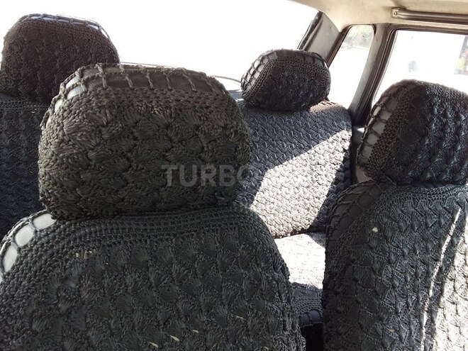 LADA (VAZ) 21099 1997, 350,000 km - 1.5 l - Mingəçevir