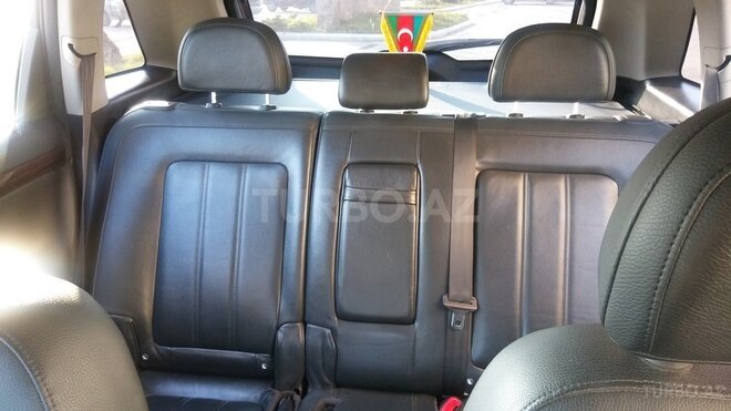 Opel Antara 2007, 166,000 km - 2.0 l - Gəncə