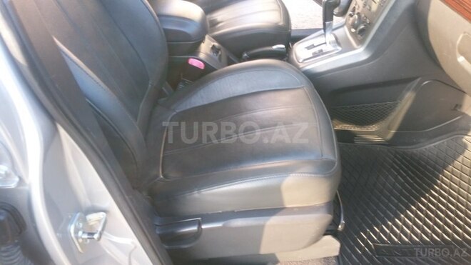 Opel Antara 2007, 166,000 km - 2.0 l - Gəncə