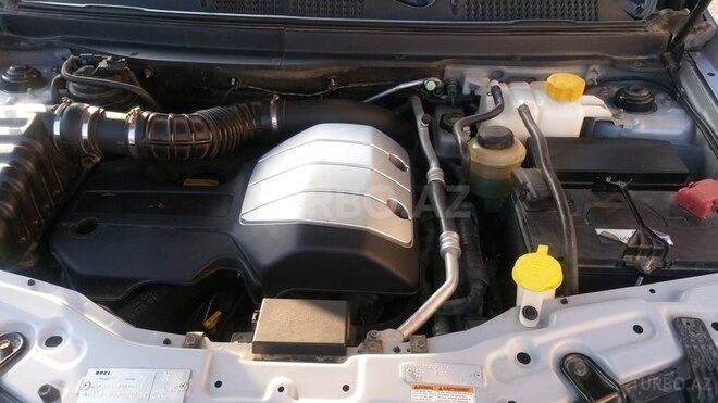Opel Antara 2007, 166,000 km - 2.0 l - Gəncə
