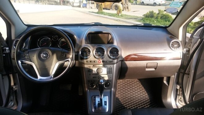 Opel Antara 2007, 166,000 km - 2.0 l - Gəncə