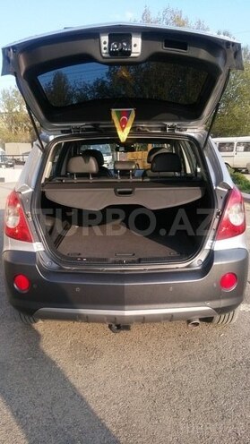 Opel Antara 2007, 166,000 km - 2.0 l - Gəncə