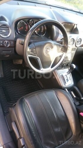 Opel Antara 2007, 166,000 km - 2.0 l - Gəncə