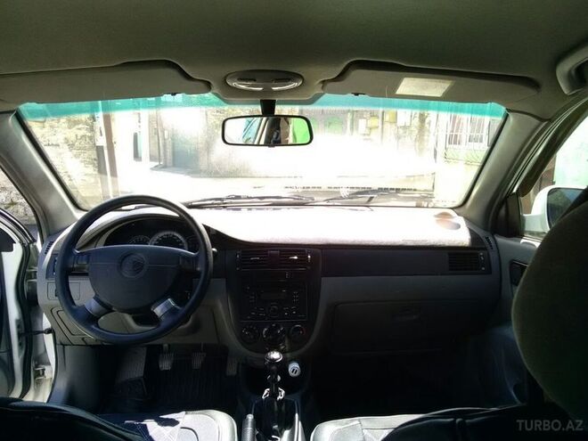 Daewoo Gentra 2014, 143,922 km - 1.5 л - Bakı