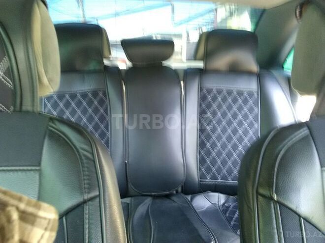 Daewoo Gentra 2014, 143,922 km - 1.5 л - Bakı