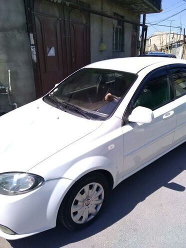 Daewoo Gentra 2014, 143,922 km - 1.5 л - Bakı