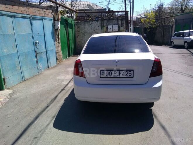 Daewoo Gentra 2014, 143,922 km - 1.5 л - Bakı