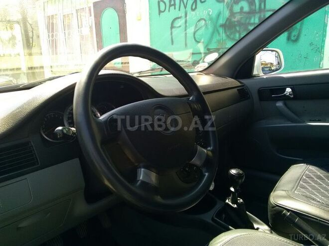 Daewoo Gentra 2014, 143,922 km - 1.5 л - Bakı
