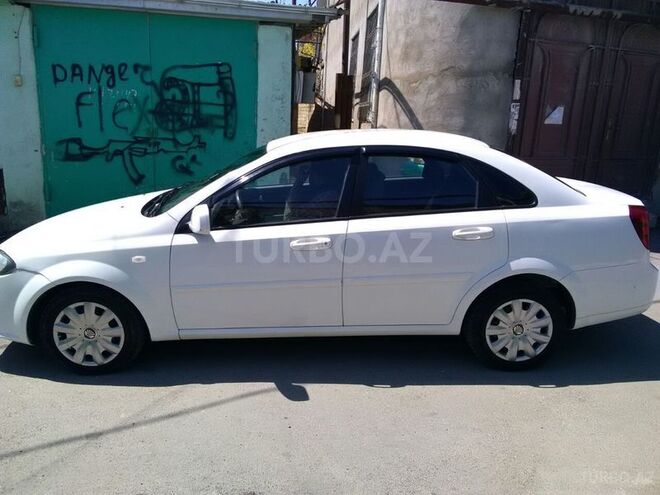 Daewoo Gentra 2014, 143,922 km - 1.5 л - Bakı